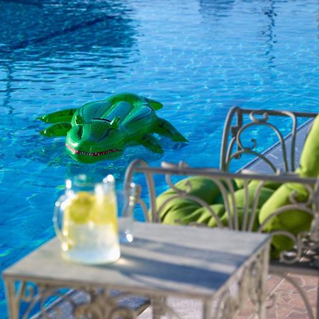 Sunvillage Malia Boutique Hotel And Suites Exterior photo