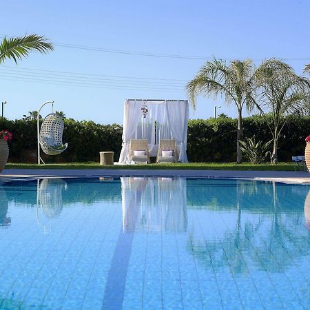 Sunvillage Malia Boutique Hotel And Suites Exterior photo