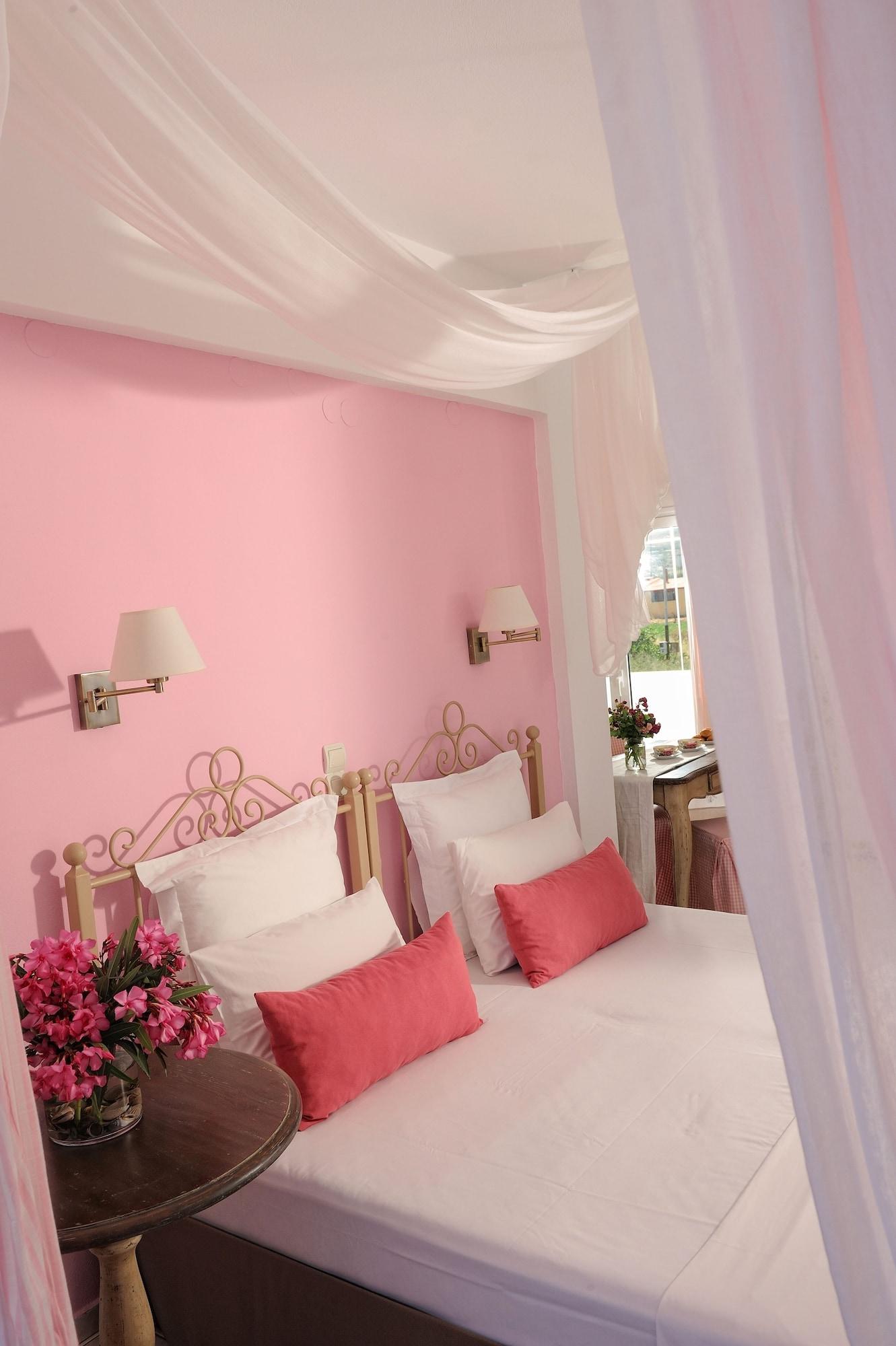 Sunvillage Malia Boutique Hotel And Suites Exterior photo