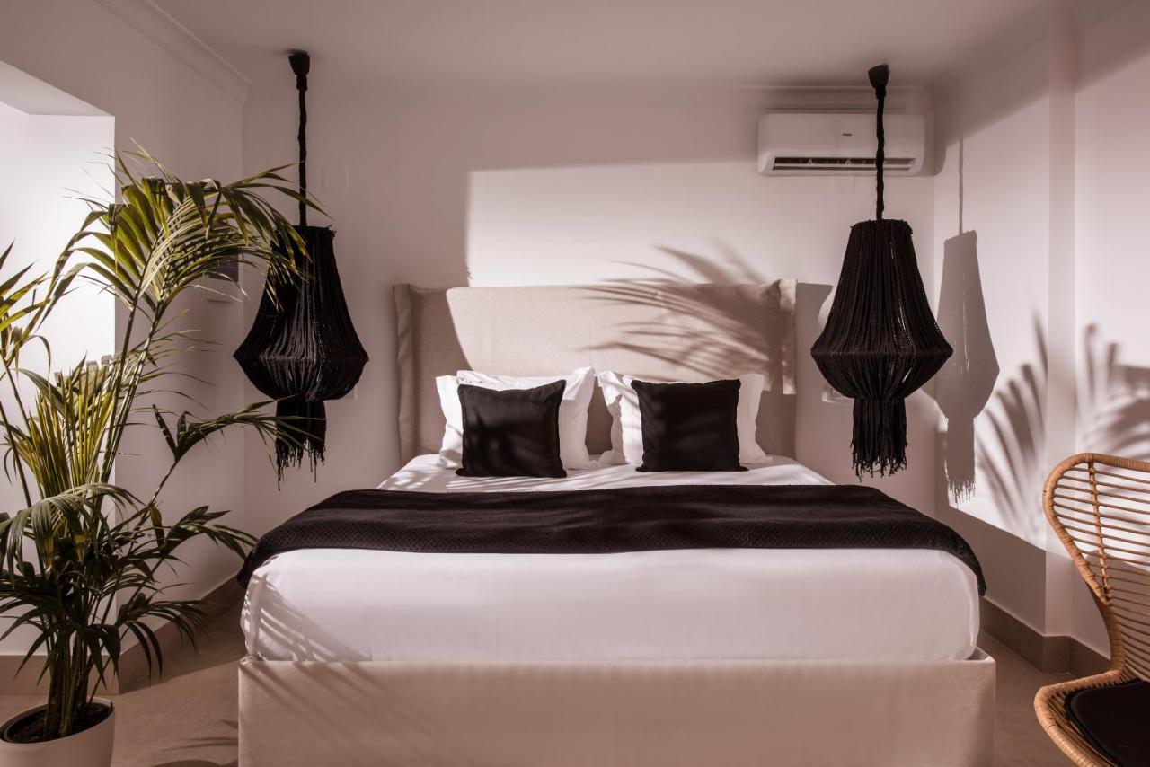 Sunvillage Malia Boutique Hotel And Suites Exterior photo