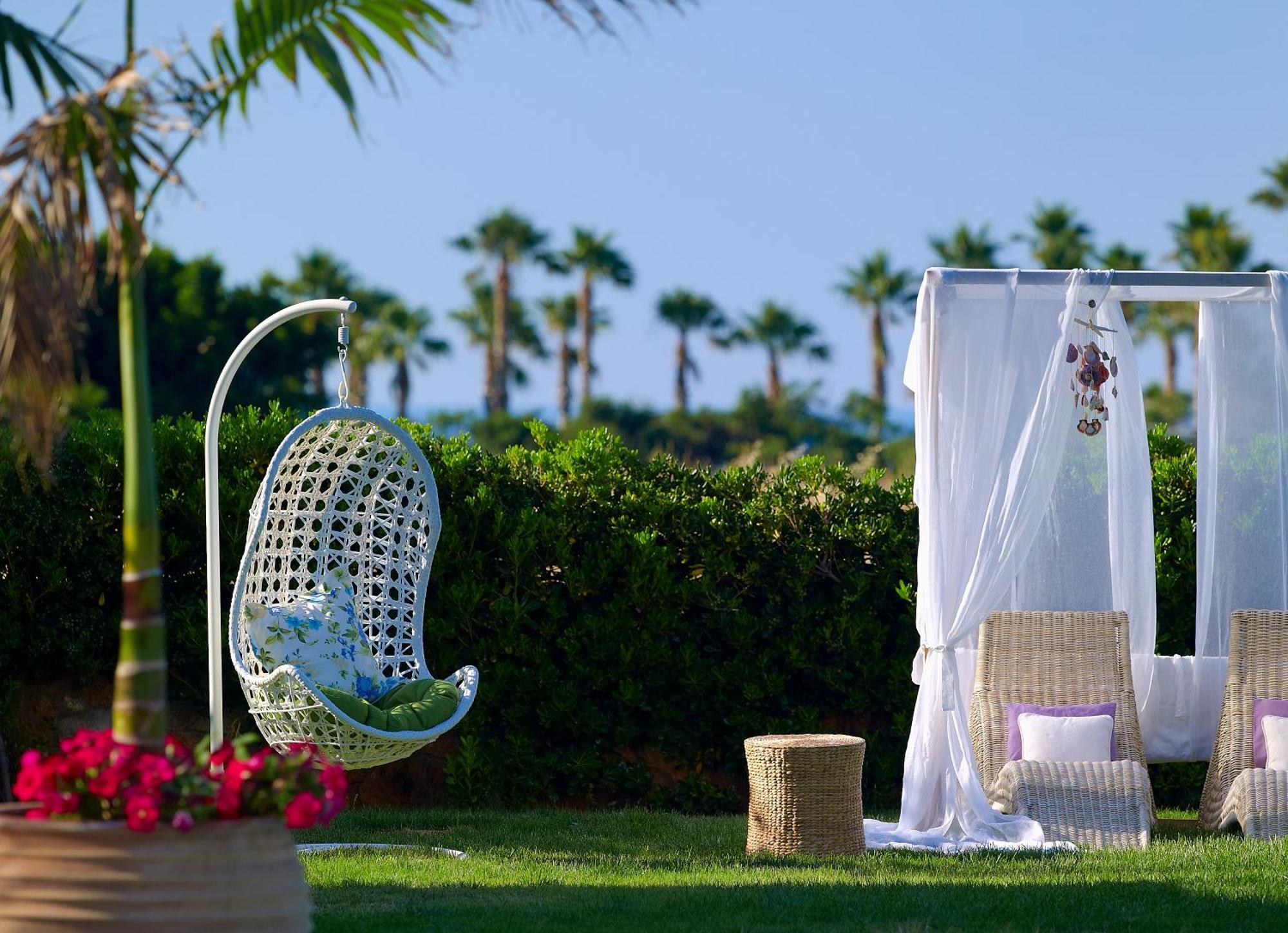 Sunvillage Malia Boutique Hotel And Suites Exterior photo
