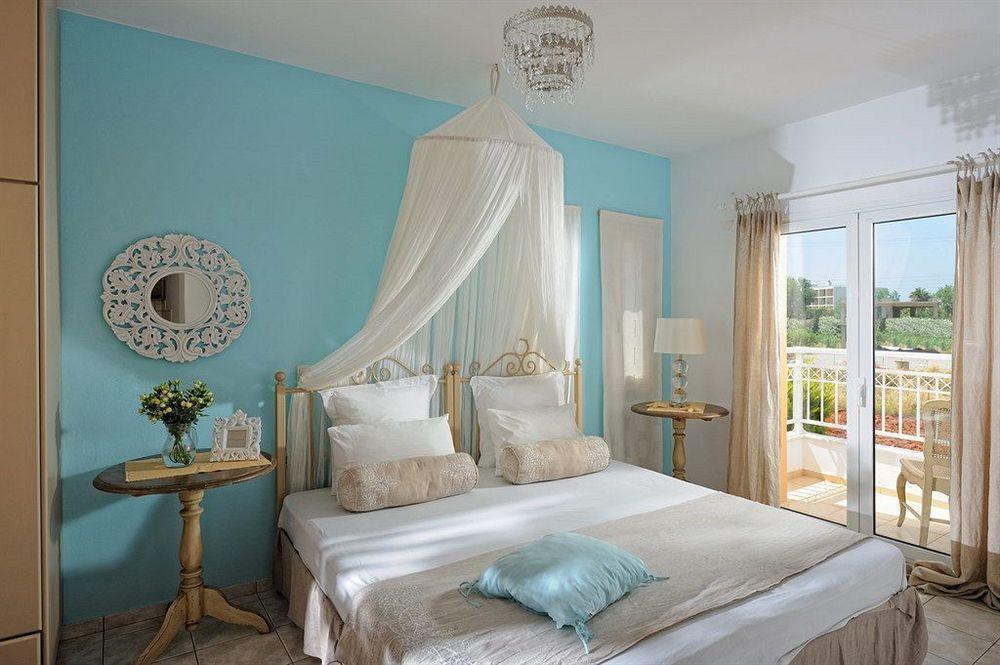 Sunvillage Malia Boutique Hotel And Suites Exterior photo
