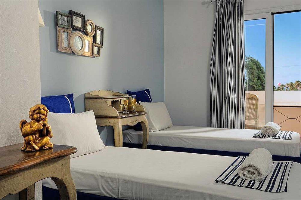 Sunvillage Malia Boutique Hotel And Suites Exterior photo