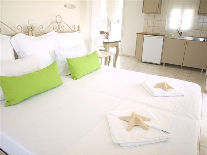 Sunvillage Malia Boutique Hotel And Suites Exterior photo