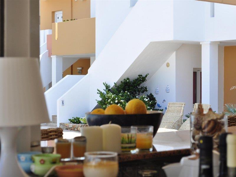 Sunvillage Malia Boutique Hotel And Suites Exterior photo