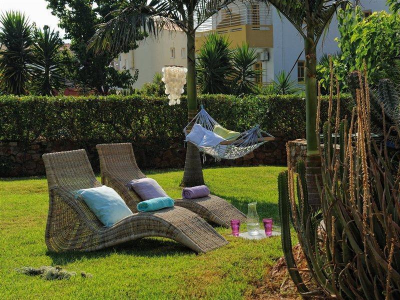 Sunvillage Malia Boutique Hotel And Suites Exterior photo