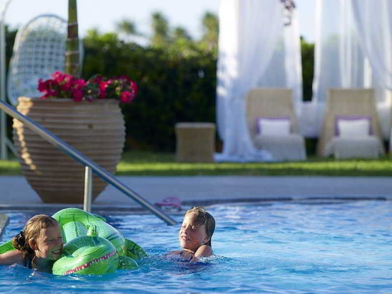 Sunvillage Malia Boutique Hotel And Suites Exterior photo