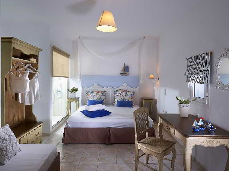 Sunvillage Malia Boutique Hotel And Suites Exterior photo