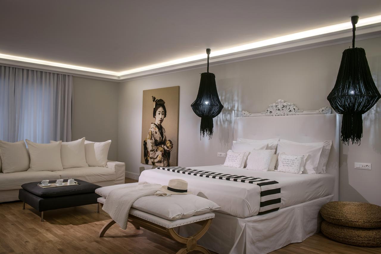 Sunvillage Malia Boutique Hotel And Suites Exterior photo