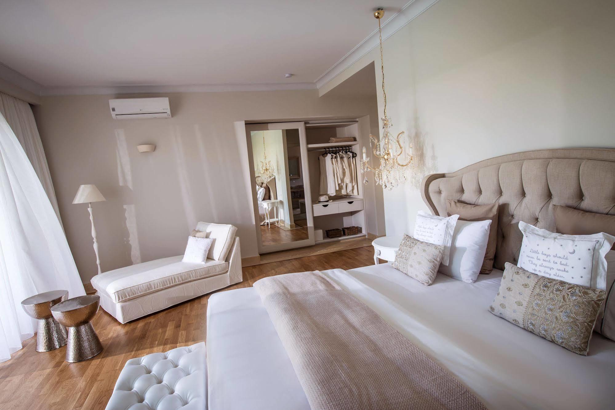 Sunvillage Malia Boutique Hotel And Suites Exterior photo