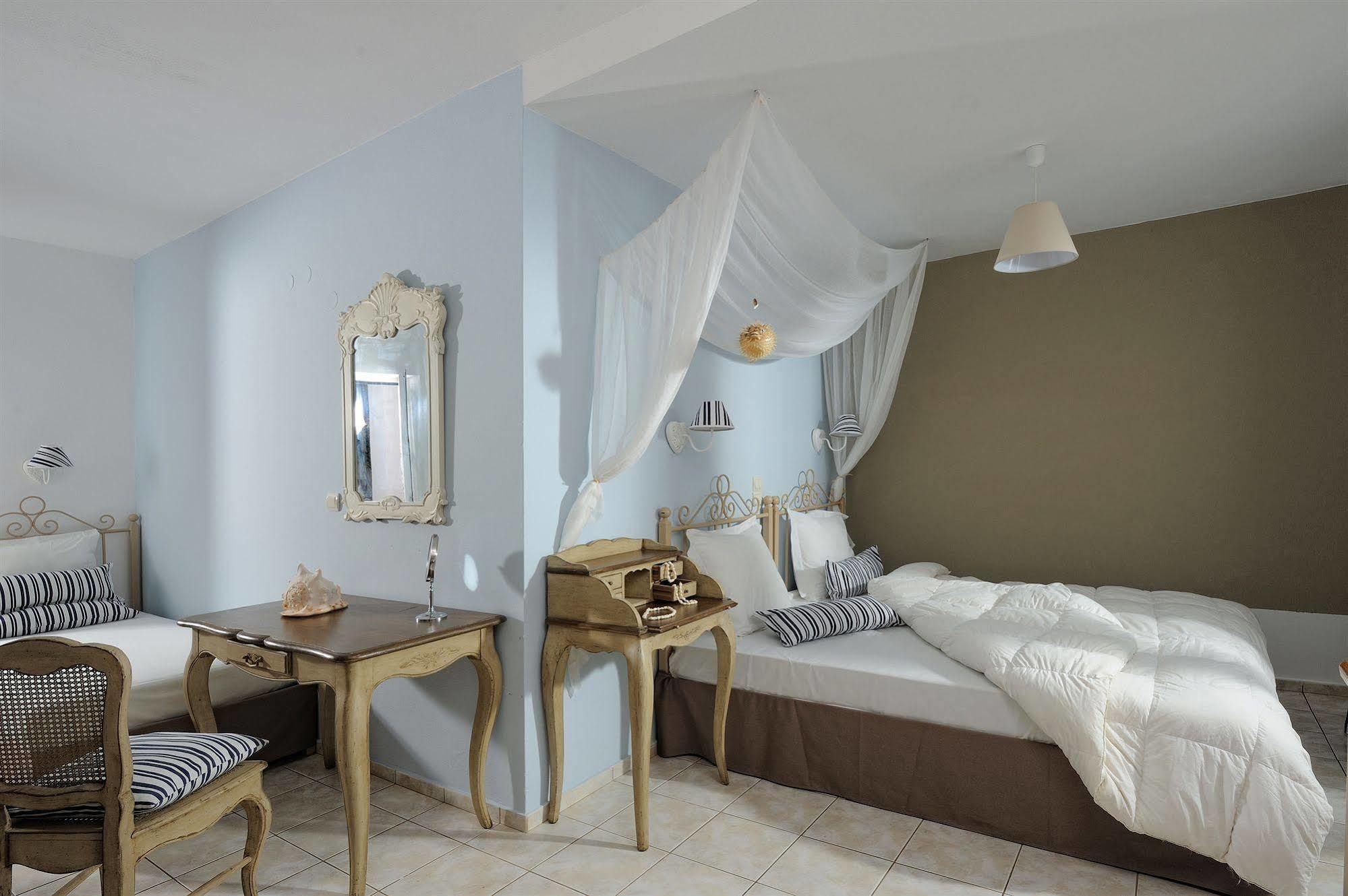 Sunvillage Malia Boutique Hotel And Suites Exterior photo